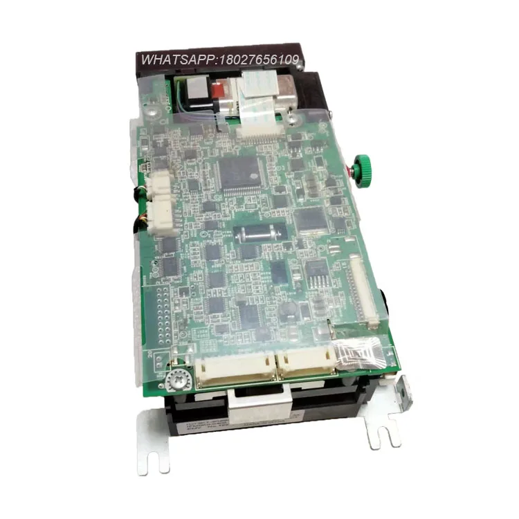 ICT3K7-3R6940 Запчасти для банкоматной машины компактный моторизованный считыватель карт