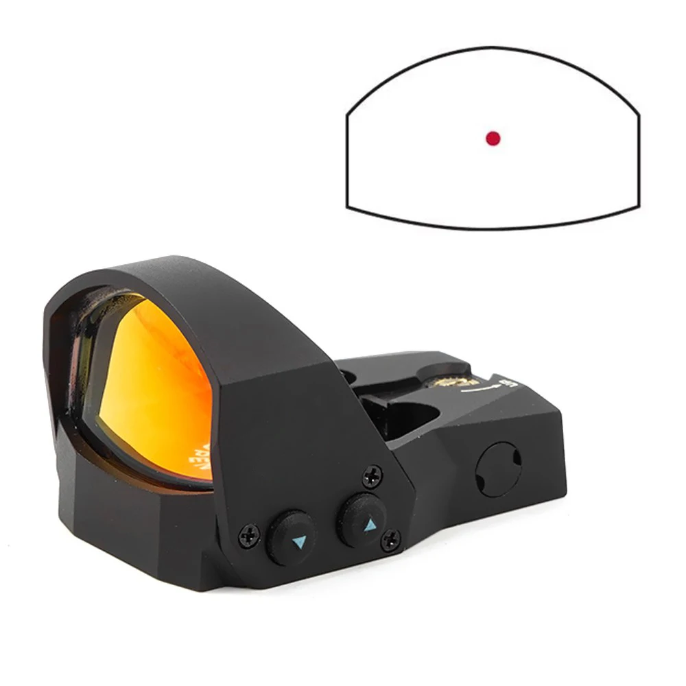 R1 Red Dot Reflex Sight
