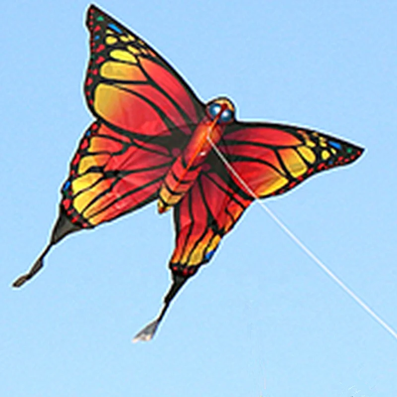 2020 cometa animal kite new arrival  butterfly kite  promotional  kite