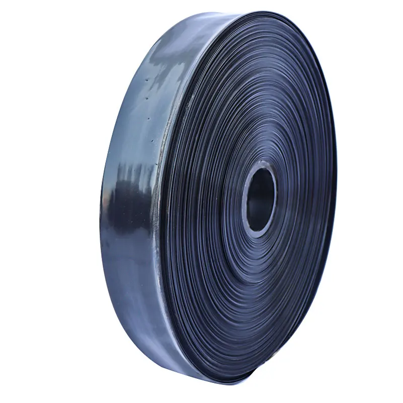 agricultural 32mm pe hose micro spray tube laser irrigation tape rain horses irrigation pipe spayers