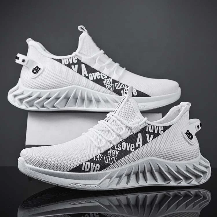 running gym tennis sneaker basketball shoes custom air sneakers protect