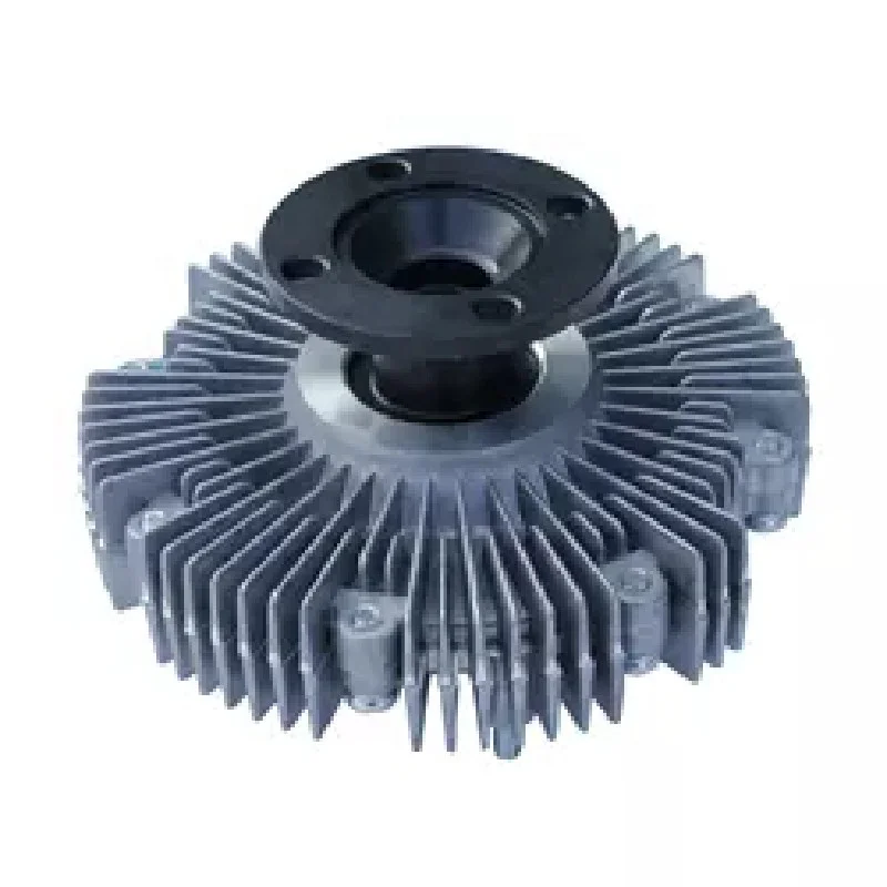 Auto parts manufacture rising engine cooling viscous coupling 16210-0L010 16210-30030 viscous Fan Clutch for Toyota