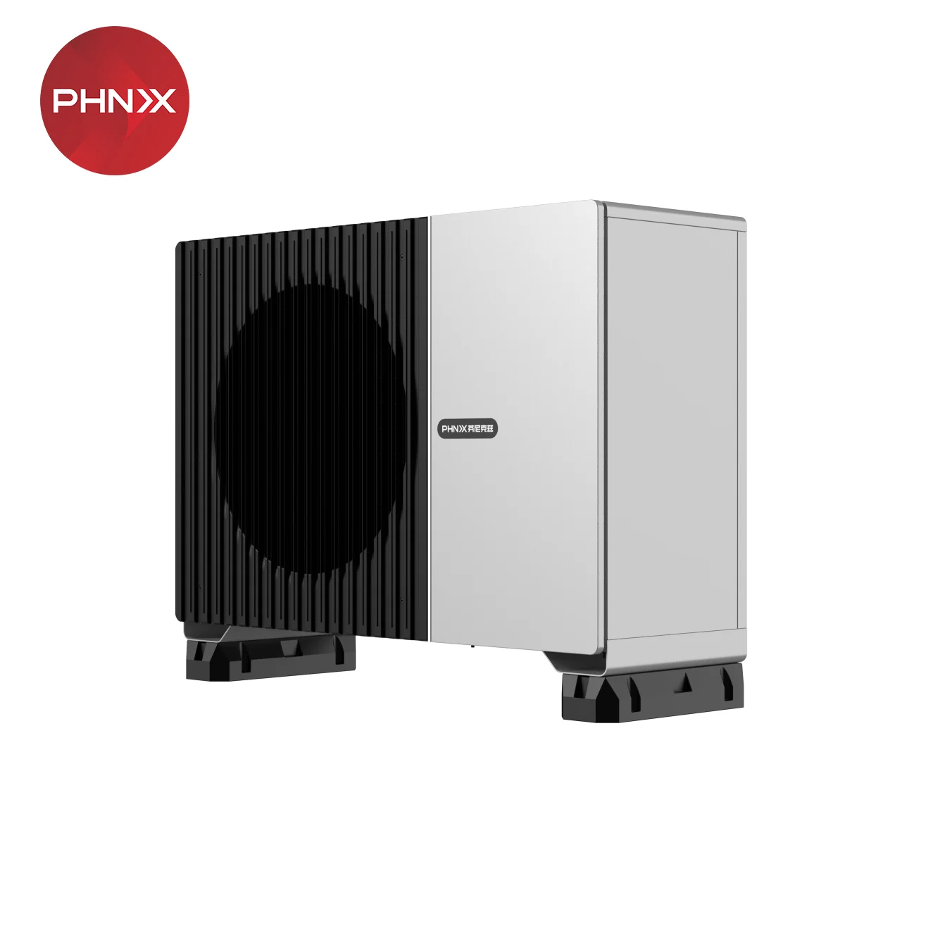 Phnix China Wholesale High Quality R32 Air Source Heat Pump Pv Ready Technology Connect Heat Pump Monoblock