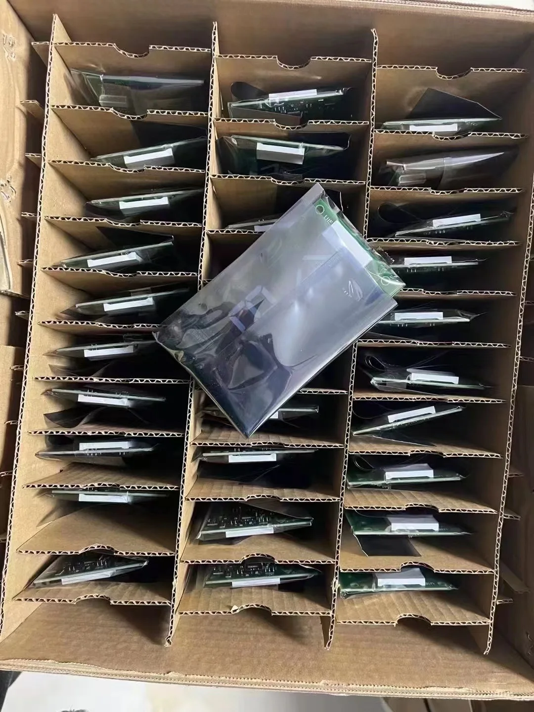 MCTC-CTB-A MCTC-CTB-B Monarch elevator integrated controller board