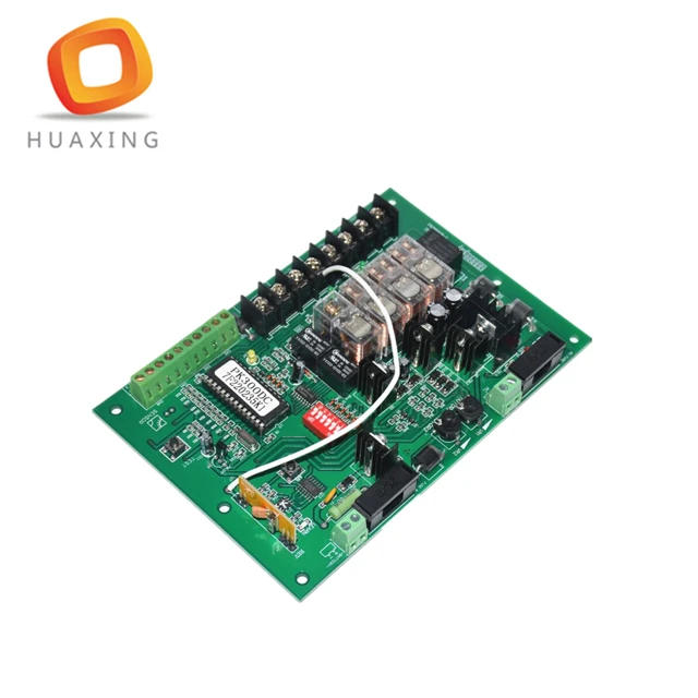 Factory Customized Electronic Printed Circuit Board Components Soldering Service PCB Assembly Express