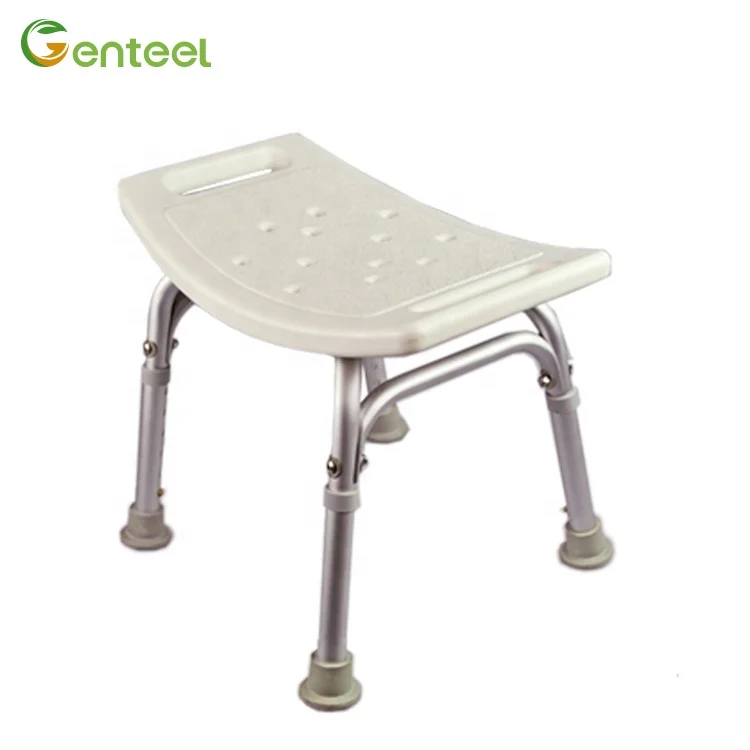 Распродажа, прочные регулируемые стулья для душа и ванны для взрослых