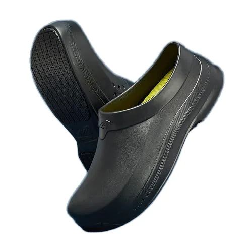 Brand Quality Summer Platform Classic Clog Charm Customized Cushion Rubber Men Eva rubber Garden Beach Shoes Slippers For Unisex