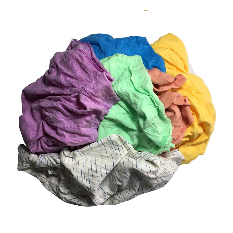 100% Cotton Floor Wiping Rag With Wholesale Price