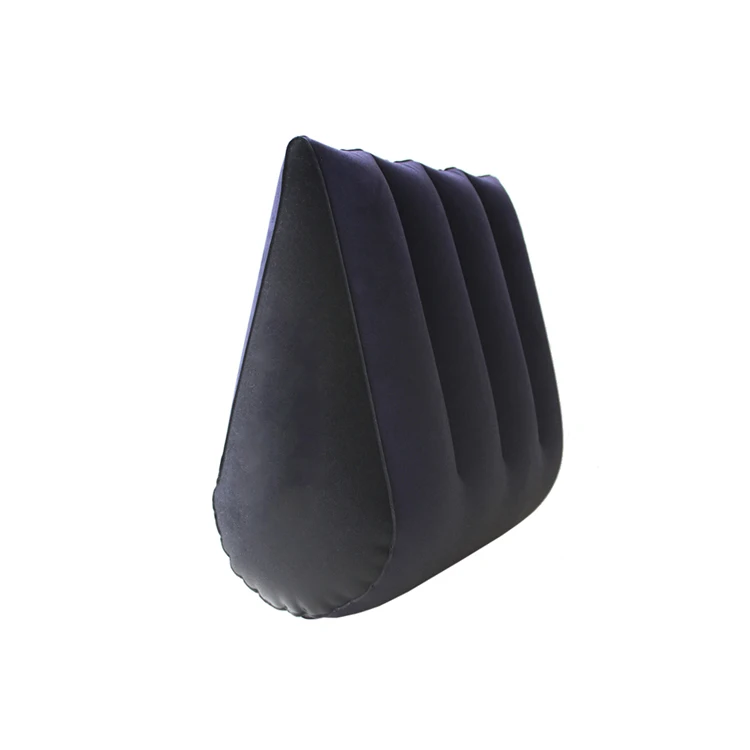 2021 New Adult Sex Toy Inflatable Velvet Sex Cushion Strong Furniture Sofa Multifunctional Sex Pillow