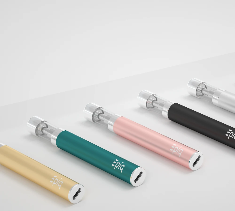 
Own Factory 0.3Ml/ 0.5Ml Oil Pen Vape Tank Ecigarette 