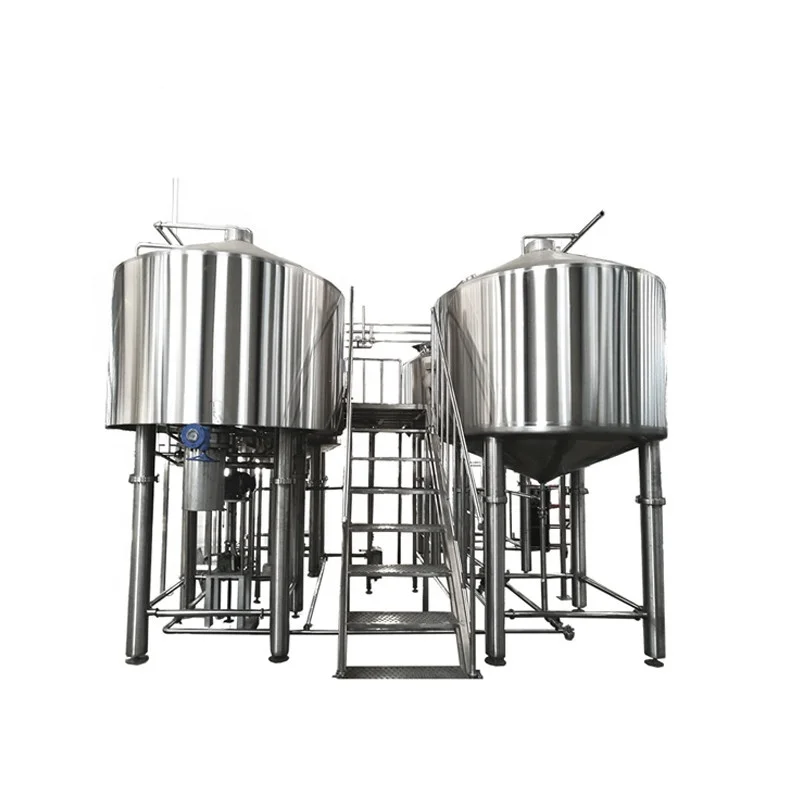 
Beer Brewing Fermenter equipment 20bbl Turnkey Project 
