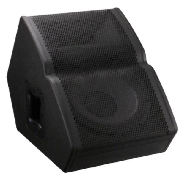 active monitor speakers  EV 15inch floor  monitor  TX1152FM