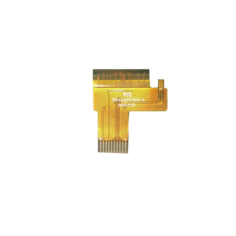 2.4 inch ips display 240*320 Resolution 10pin SPI Interface ST7789V driver IC lcd display