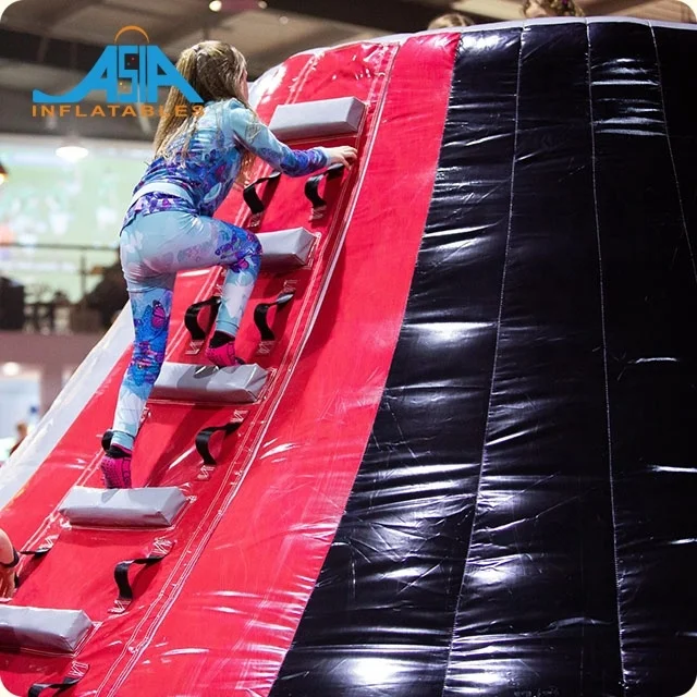 Customized Big Bounce Inflatable Playground Themed Indoor Inflatable Sports Concept Amusement Parks