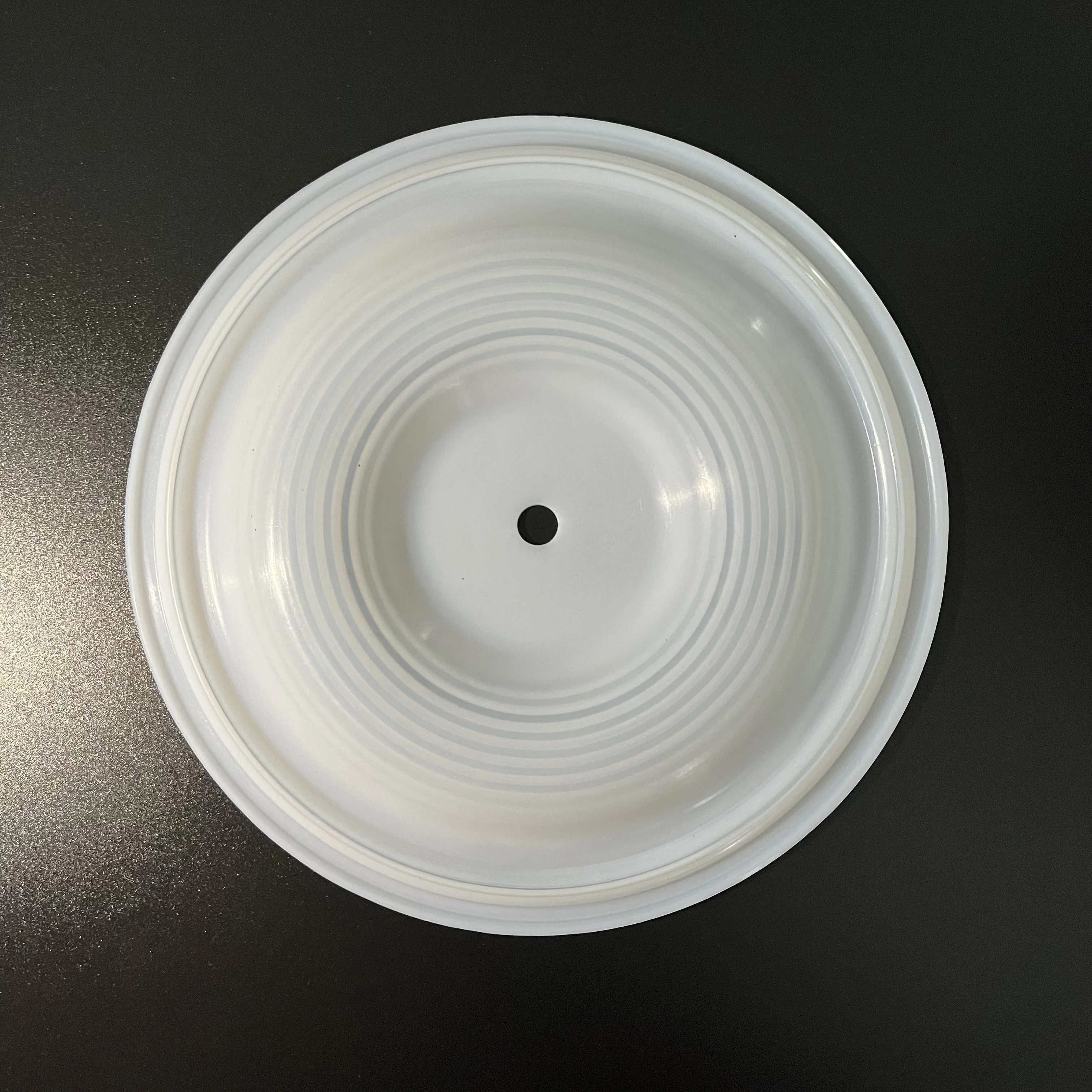 High Quality Thread 02-1010-55 Air Operated Pum Seals Part PTFE Diaphragm for WILDEN Diaphragm Pump