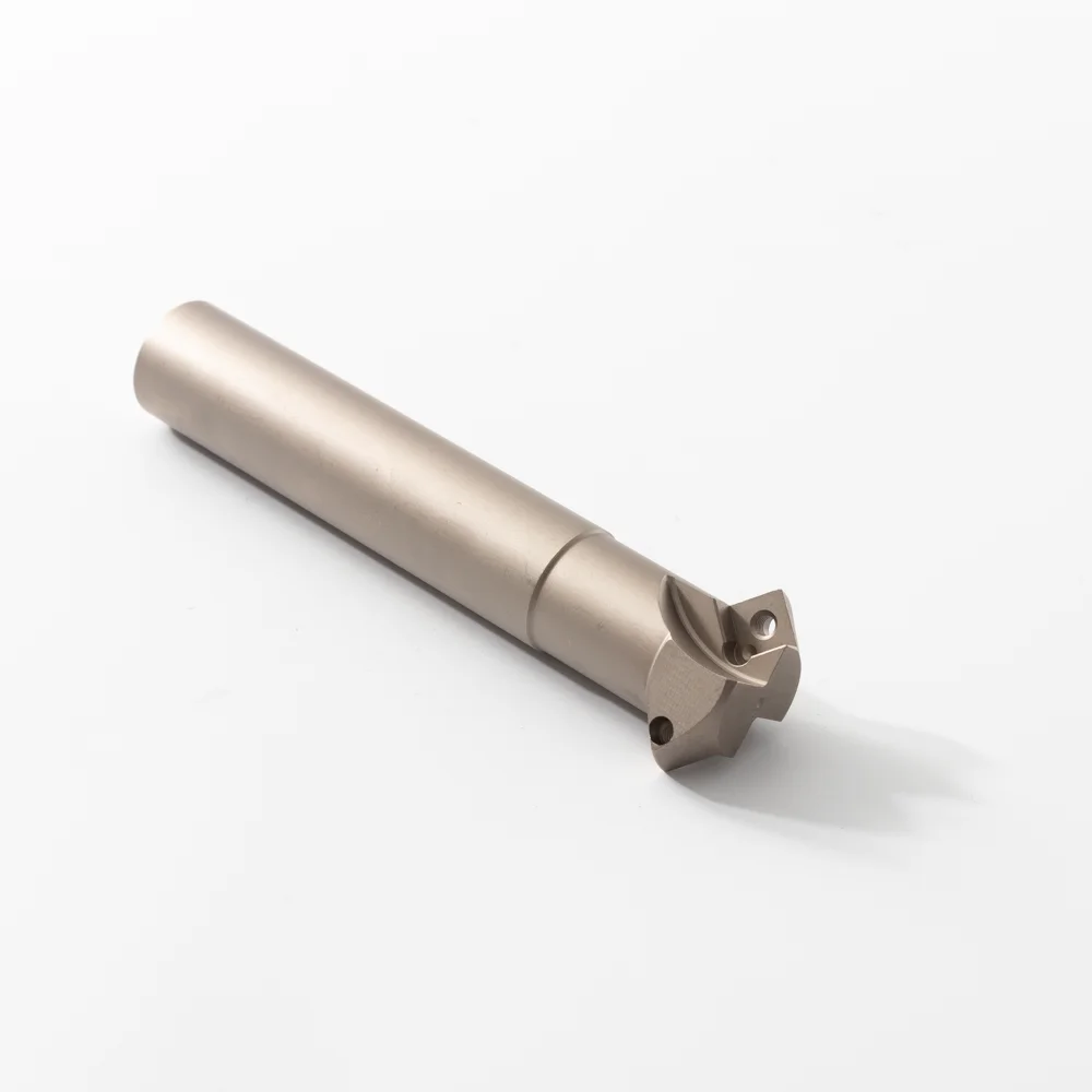 Good Selling Indexable Carbide Turning Tools Set B45SC-19-2T-20-120 Cnc Lathe Turning Tools Chamfer Cutter Turning Tool Holders