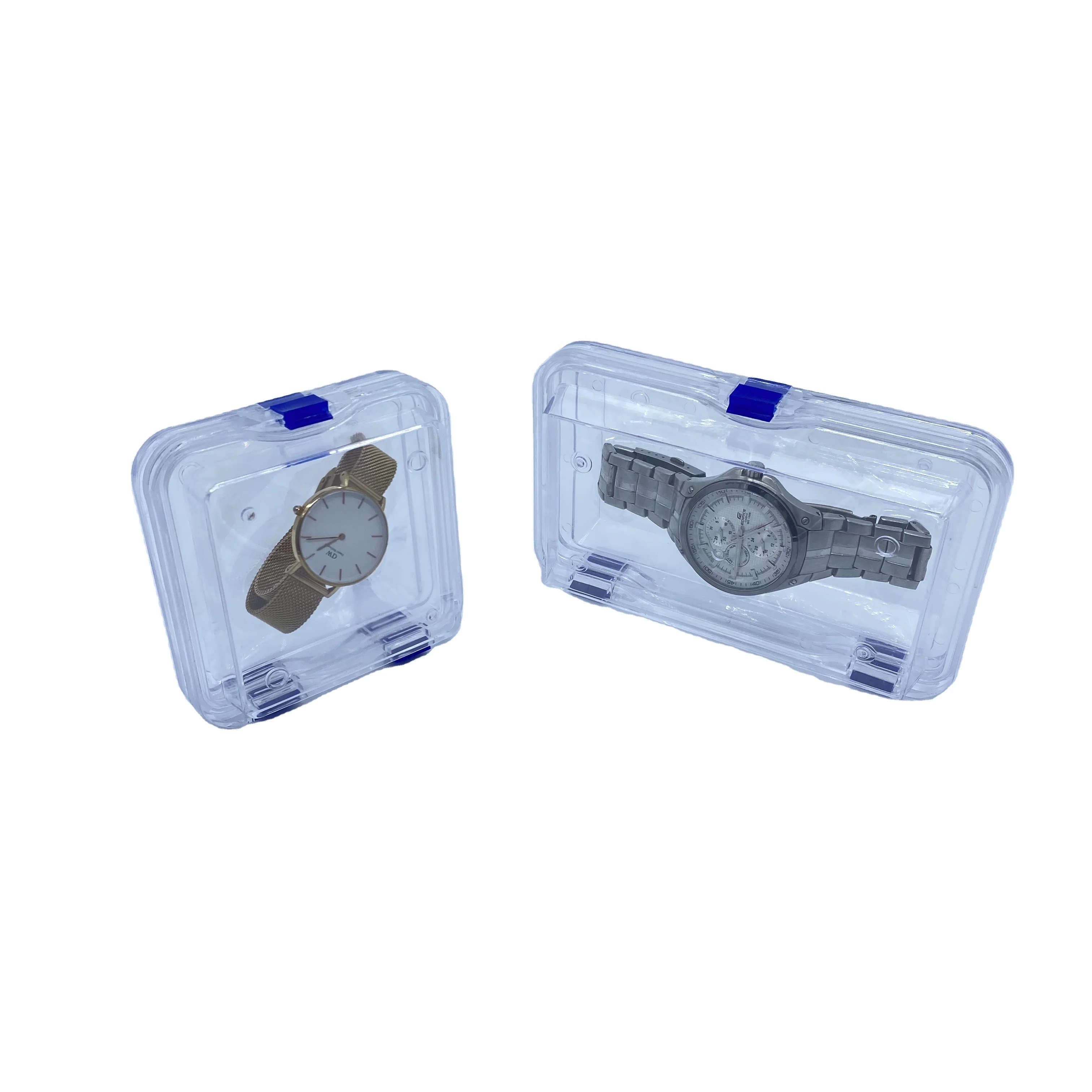 New Packing Solution Hair Scissors Box Membrane Boxes for Scissors