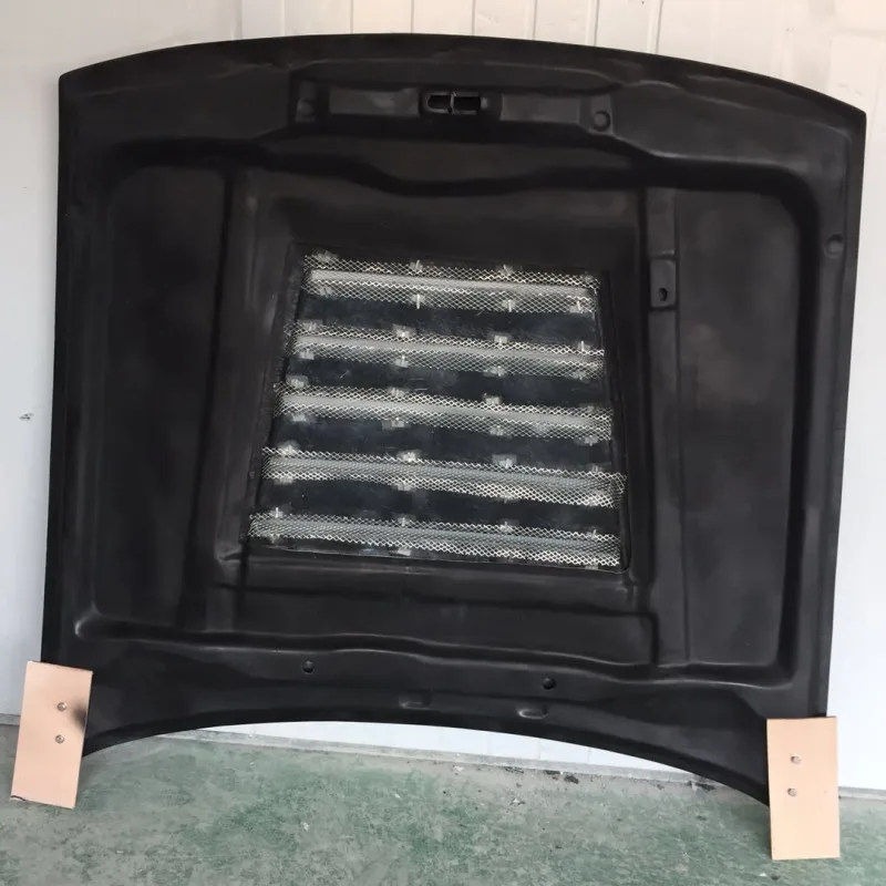 Стильная крышка из стекловолокна для 200SX PS13 Silvia S13 BN