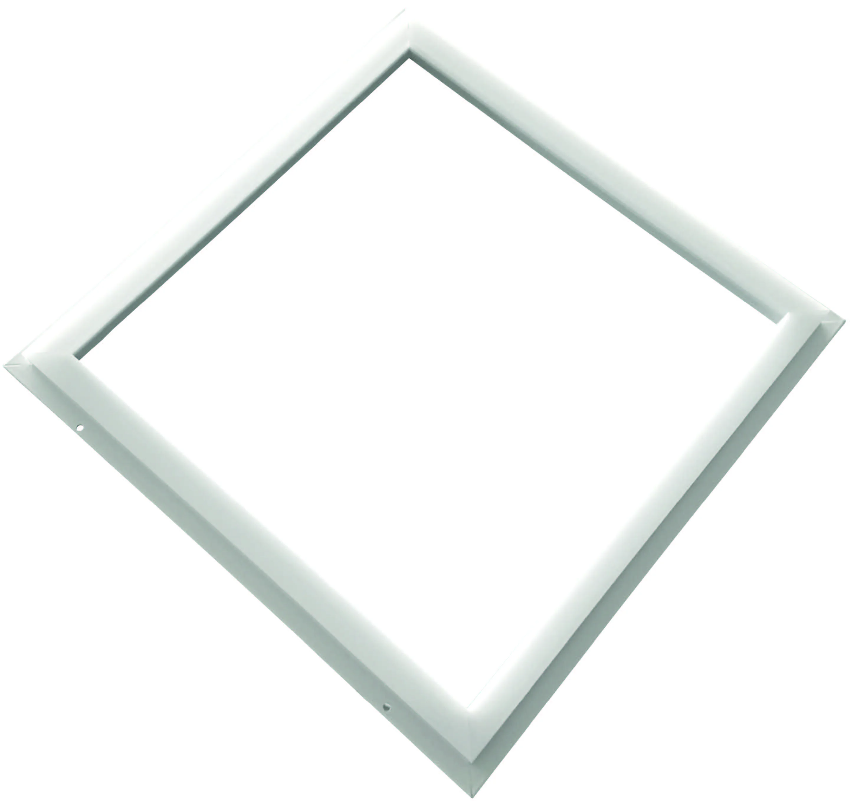 
New design 48 watt dimmable remote control adjustable CCT square 48w indoor lighting led panel light for hotel 