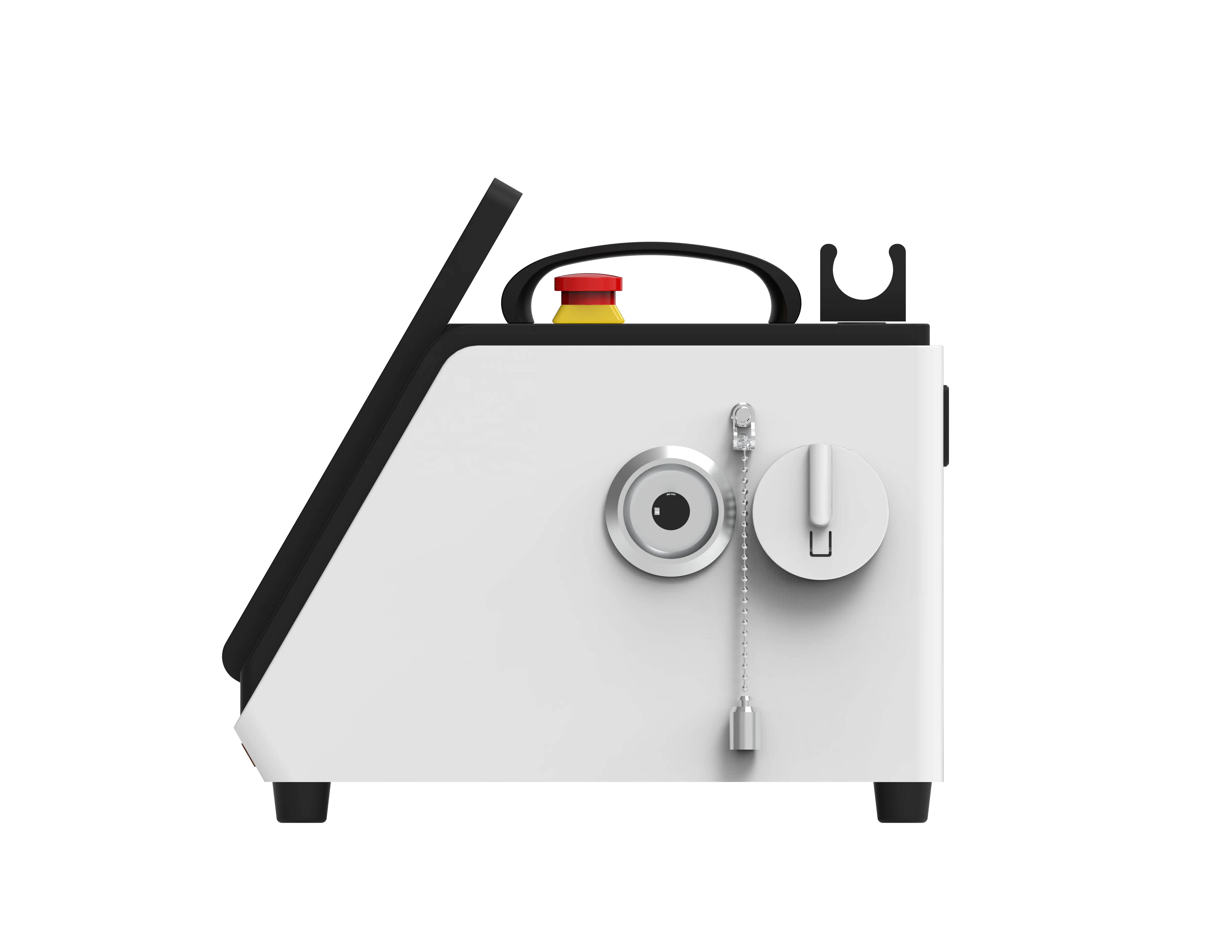 Non Surgical Portable Vaginal Rejuvenation Diode 980 Nm 1470 Nm Cosmetic Gynecology Laser Device Vaginal Tightening Laser