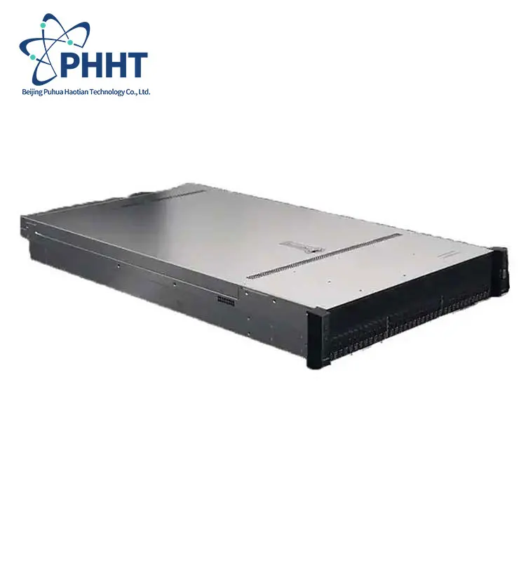 Original New 2288HV6 2U Rack Server 2288H V7/2288hv6 Dedicated Computer Server with 32GB and 16GB Memory Xeon CPU in Stock