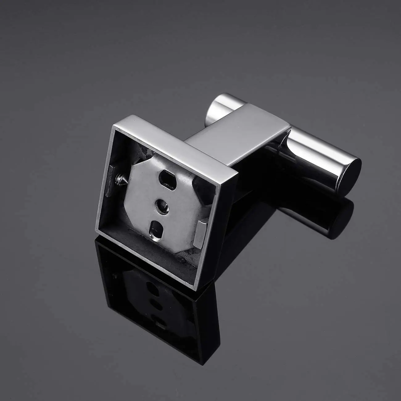 2023 Bathroom accessories 304 Stainless Steel Towel Robe hooks holder