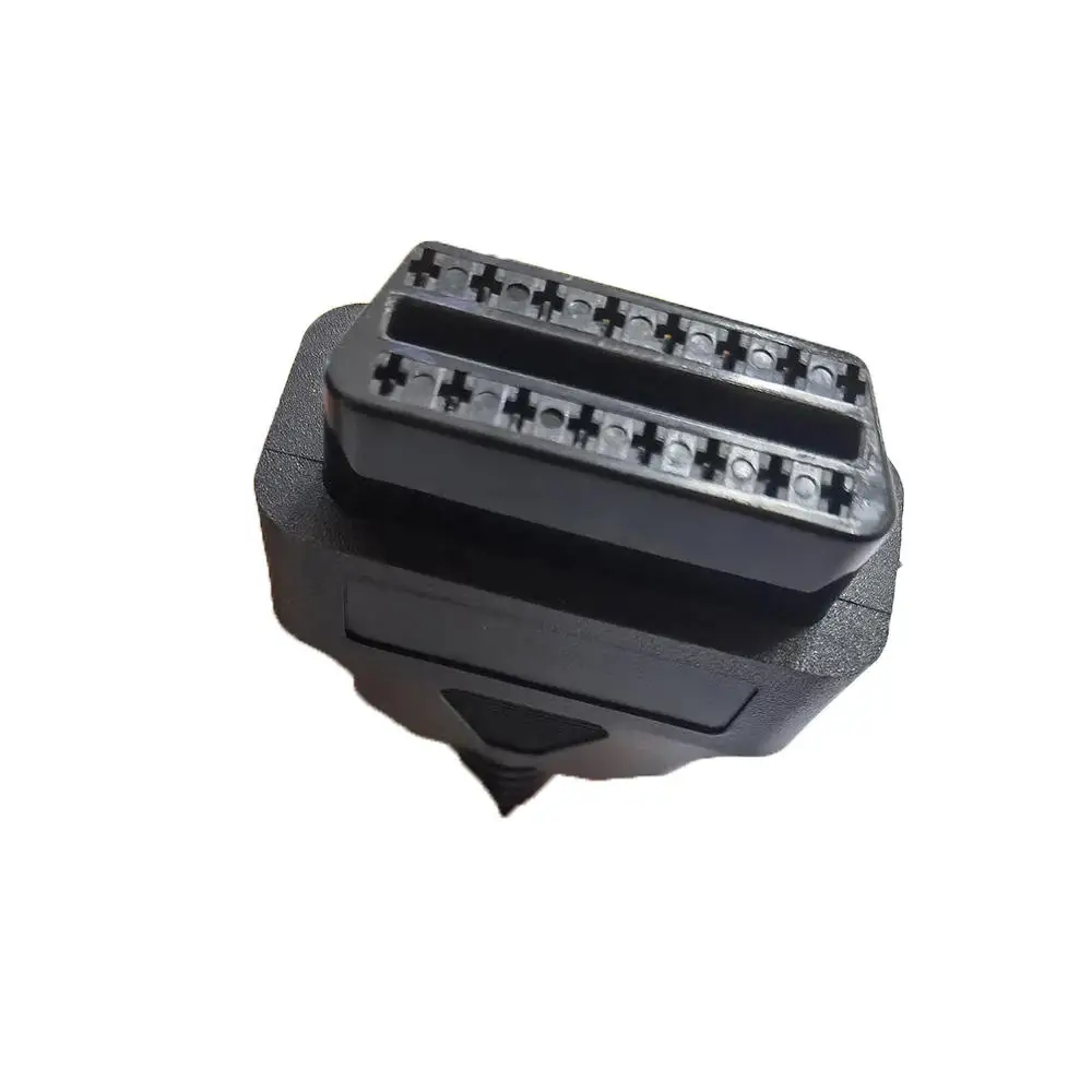 High quality 4PINOBD adapter for Yamaha motorcycles, suitable for 4PIN to 16 OBD 2 cables for motorcycles