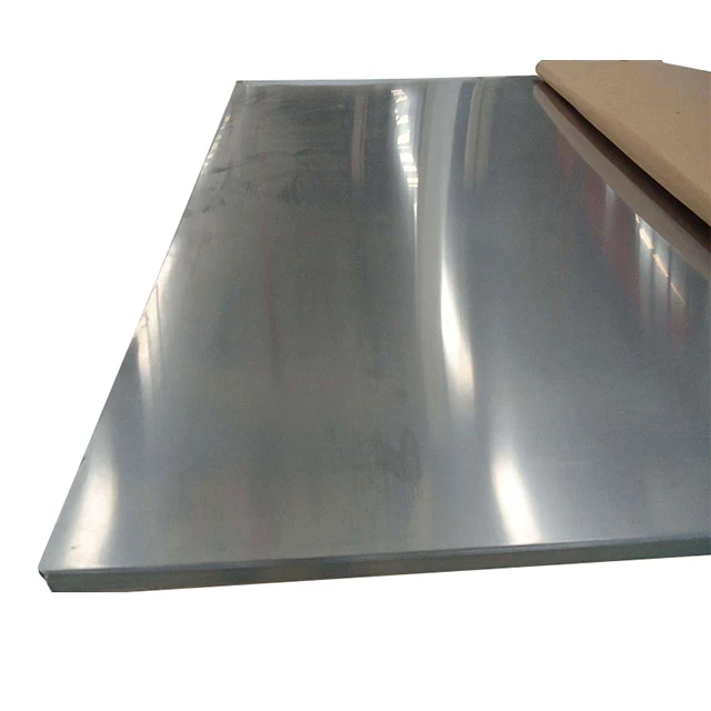 Sales Stainless Steel Plate 201 316 Stainless Steel Sheet 430 Stainless Steel Sheet 4 X 8 Ft