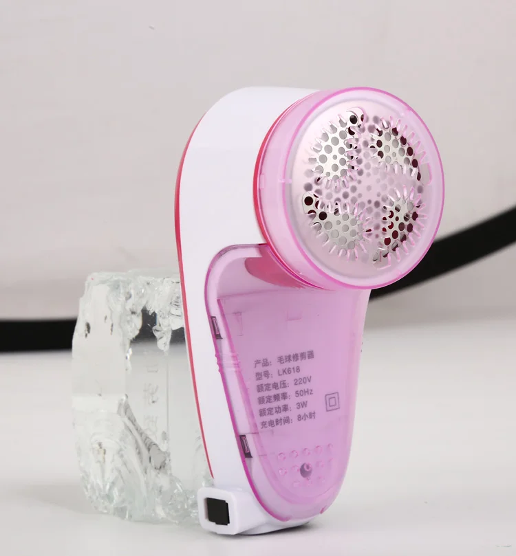 
Hair wool trimmer Rechargeable ball remover sweater clothes remover hair remover hanging wool wool sweater coat nap trimmer 