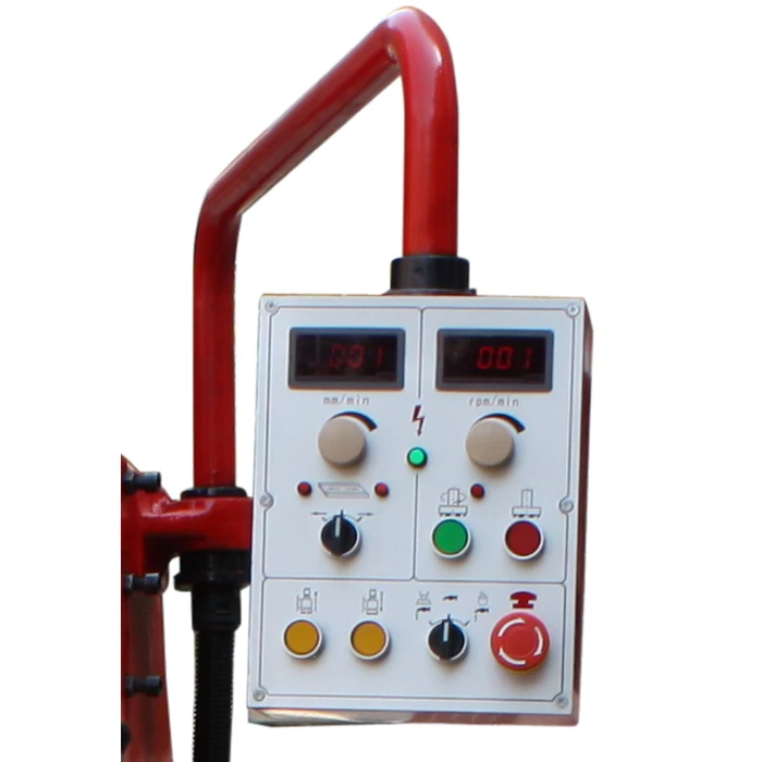 3M9735AX150 Cylinder head and block grinding machine