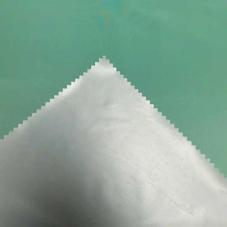 Fabric Manufacturing Faux Imitate Memory Permeability Membrane Breathable for mountaineering clothes ski suits activewear fabric