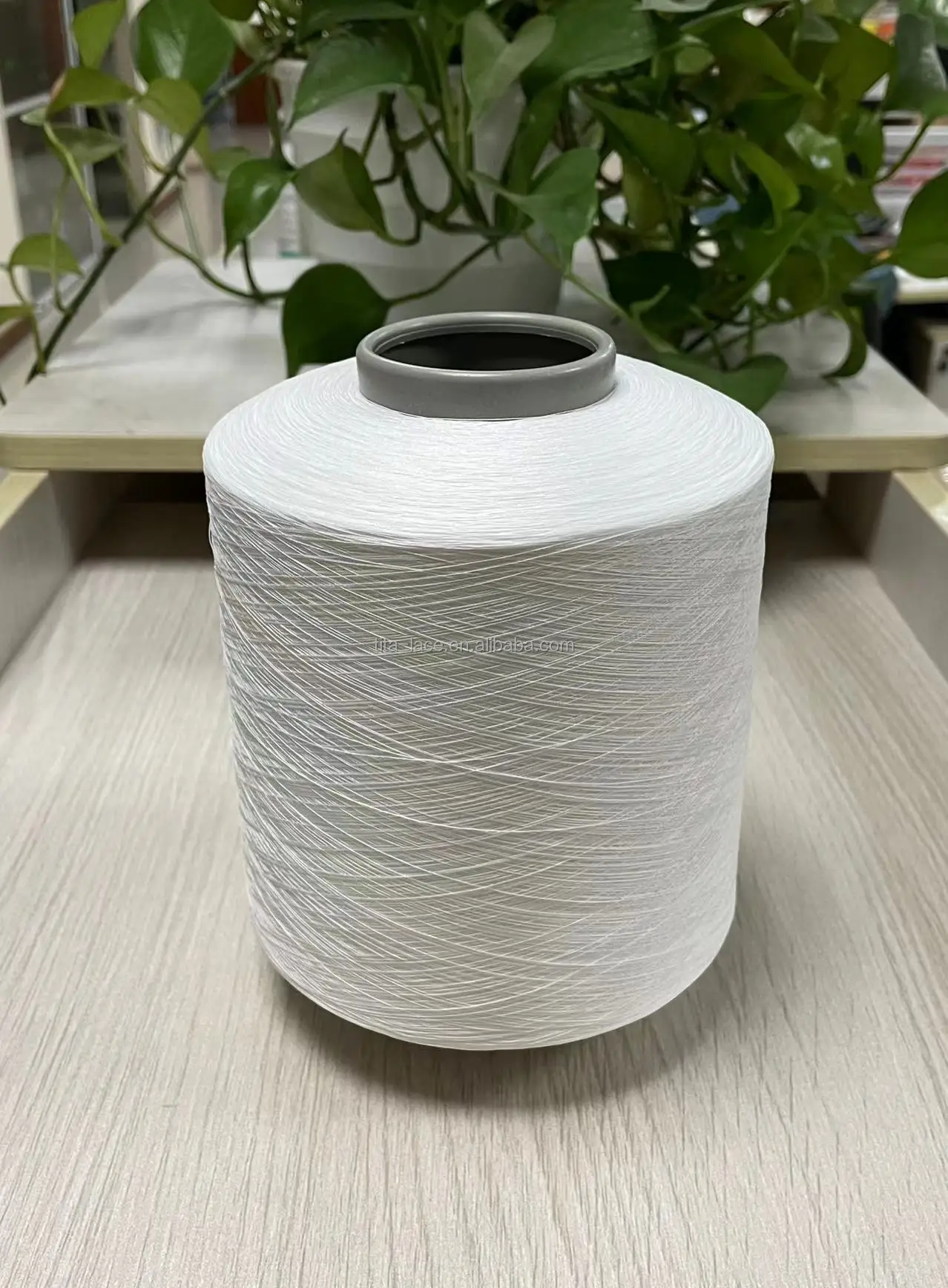 Polyester 150D/48F/120TPM Textured Yarn  For Sewing