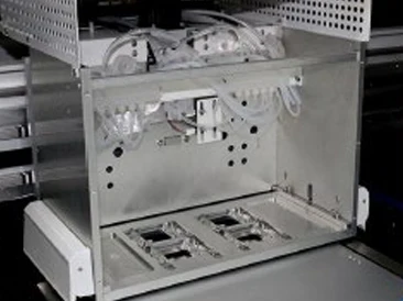 Цифровая печатная машина HXEP400