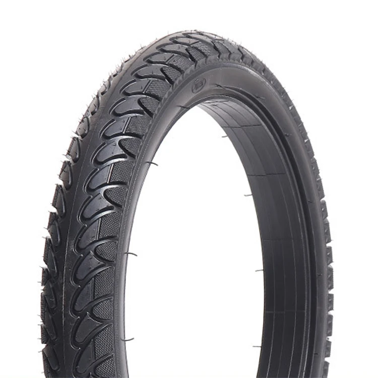 Cheap Scooter Tubeless Tires E-bike Tyre OEM Factory 16*2.125