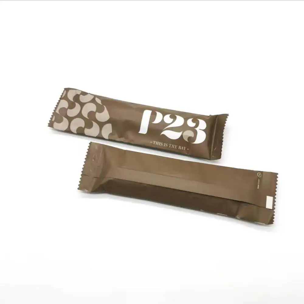 Restaurant disposable rolled refreshing towel with logo