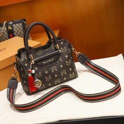 handbag luxury new style bag fashionable chain crossbody bag retro bag