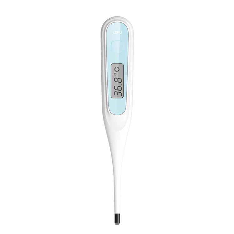 
Lepu Waterproof High accuracy Instant reading digital oral thermometer for hospital Medical clinical thermometers oral 