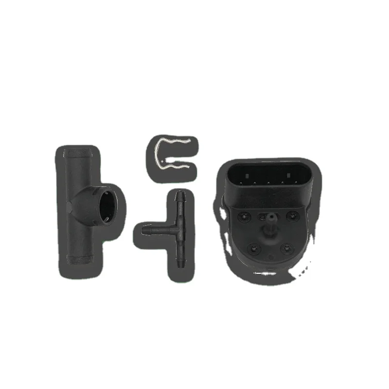 MAP SENSOR PS04 for autogas system Go fast 200 ECU