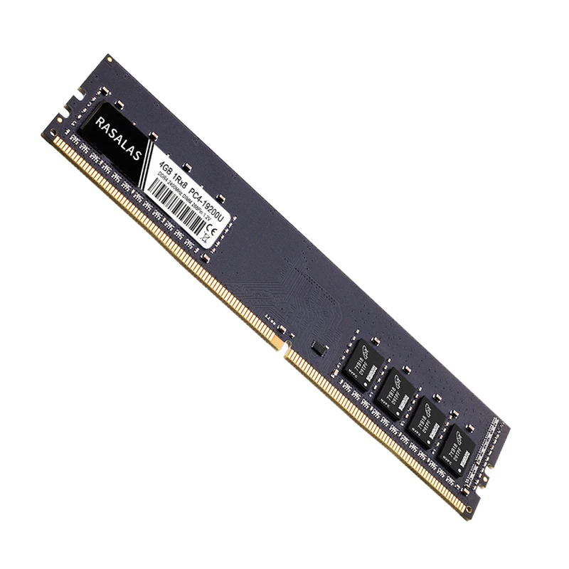 Специальная цена ОЗУ 4 Гб Ddr4 2400 МГц Память для настольного компьютера оптом
