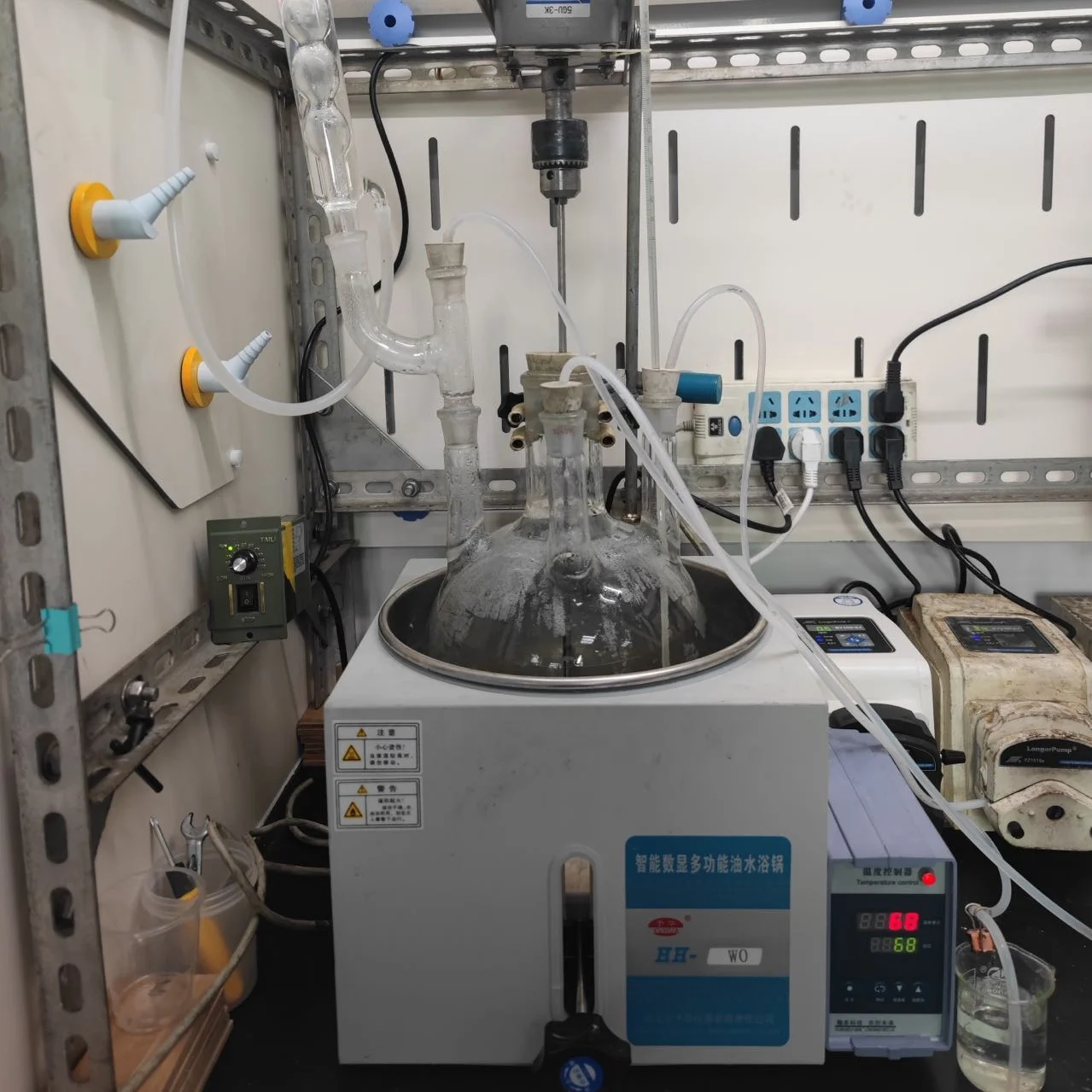 High Quality Wholesale Manufacturer Anti Defoamer For Coating And Inks Defoamers Procurement