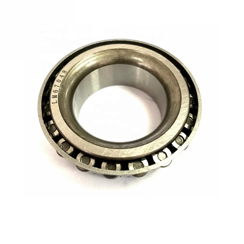 Ball Bearing 67048/010 Taper Roller Bearing  6302 6000 6300 6203 6301 2RS Bearings
