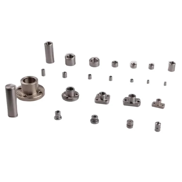 Professional factory OEM processing stainless steel knurled cylindrical pin stainless steel knurled pin