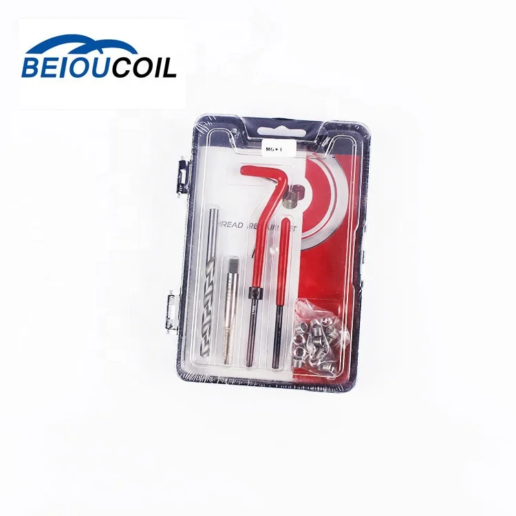 High quality and durable goods new promotional thread repair kits kit