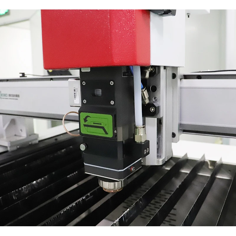 High precision fiber laser small metal jewelry cutting machine 1MM 2MM gold silver copper stainless steel