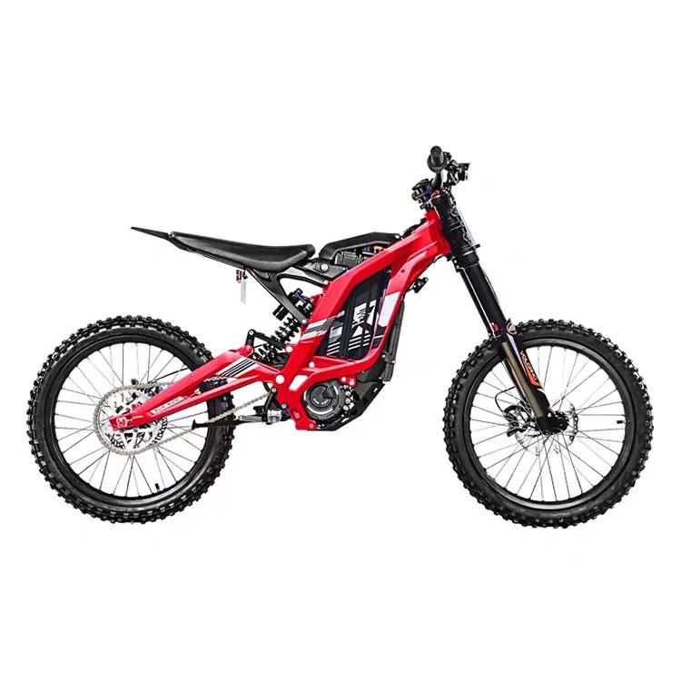  Sur Ron Light Bee X 2020 LBX электромотоциклетный диртбайк 60 в мото-Байк шифратор Sur-Ron Storm XX рама электрический