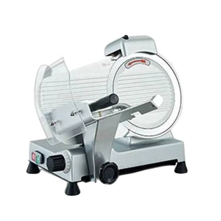 Wholesale Customizable Meat Slicer Machine New Stainless Steel for Restaurant Use