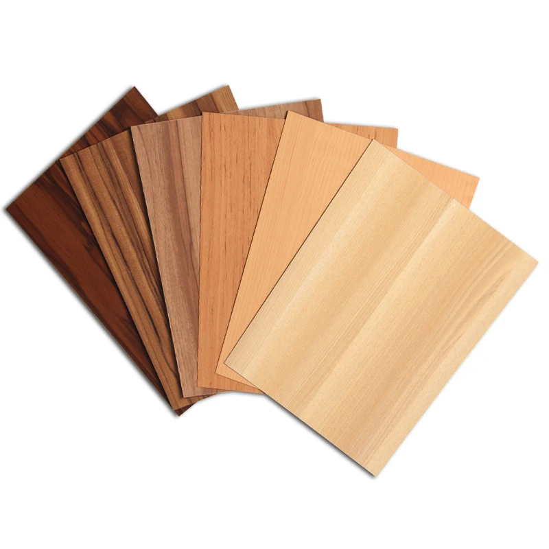 Fireproof high pressure laminate hpl 0.8mm sheets for table top skin  Compact laminate Board High Pressure Hpl Sheets