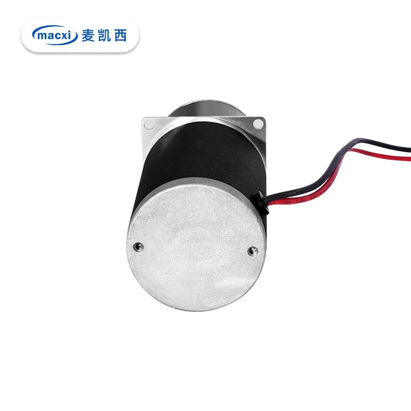 chemical magnetic DC metering pump positive displacement pump