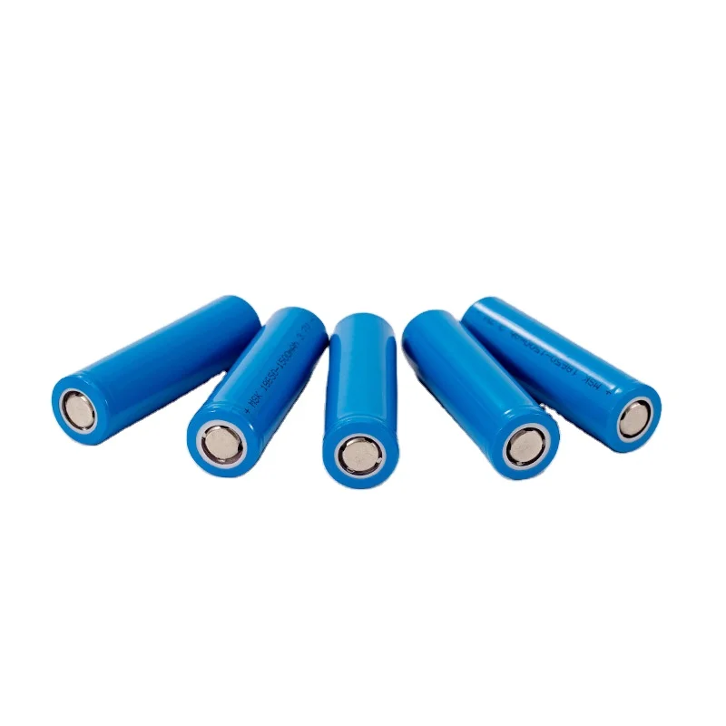 2023 Hot Sale 18650 Lithium Battery Power Bank Smart Lithium Battery 3.7V Full Capacity a Product 80 3.7V 800-3200mah 2600mah