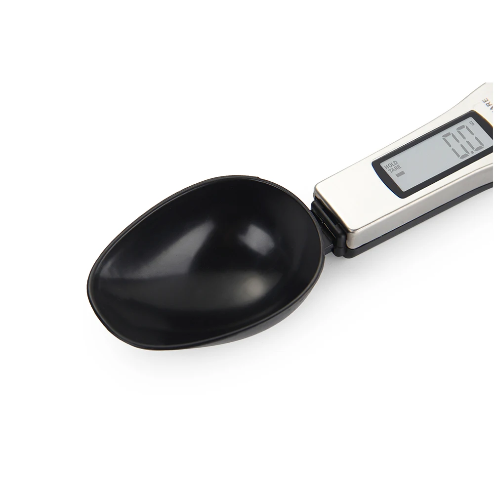 0.1g digital spoon scale kitchen spoon with scale